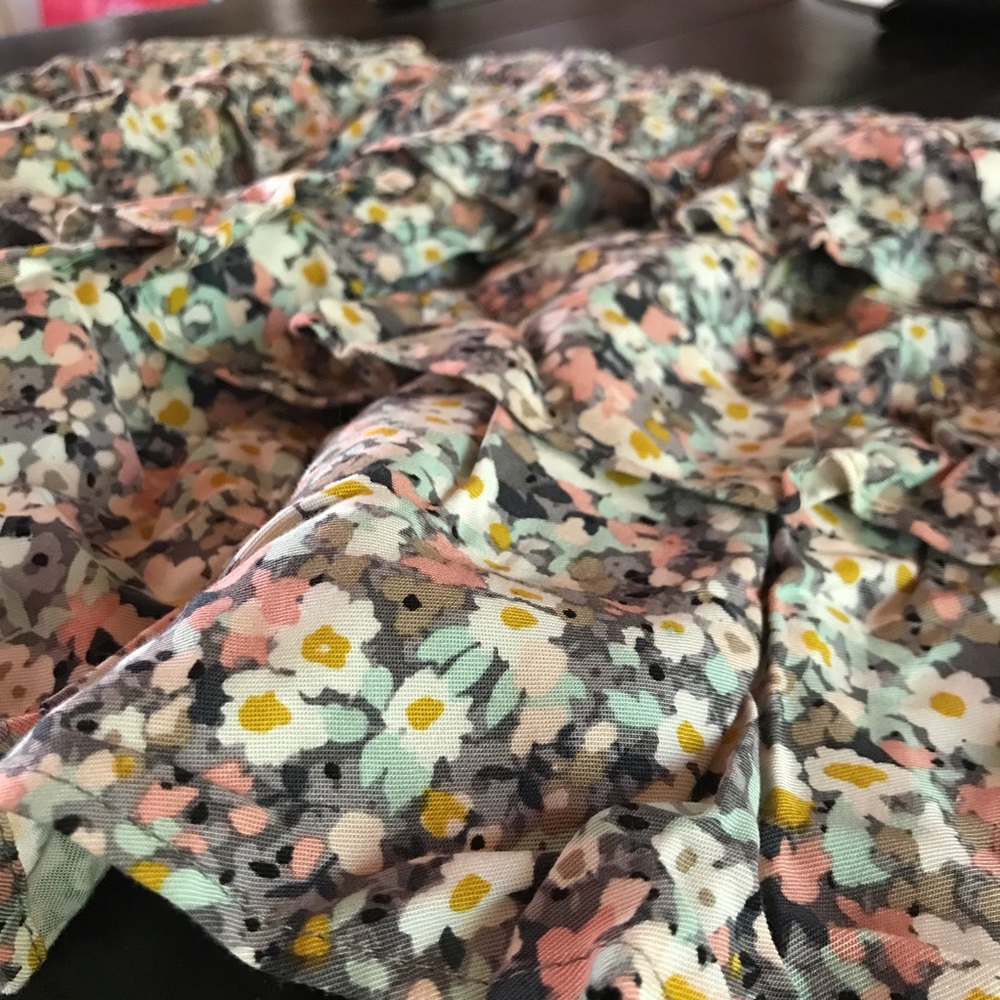 girls skirt